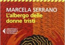 ZenBuk: L’albergo delle donne tristi, Marcela Serrano