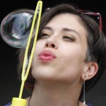 Intervista a Monica Spigariol