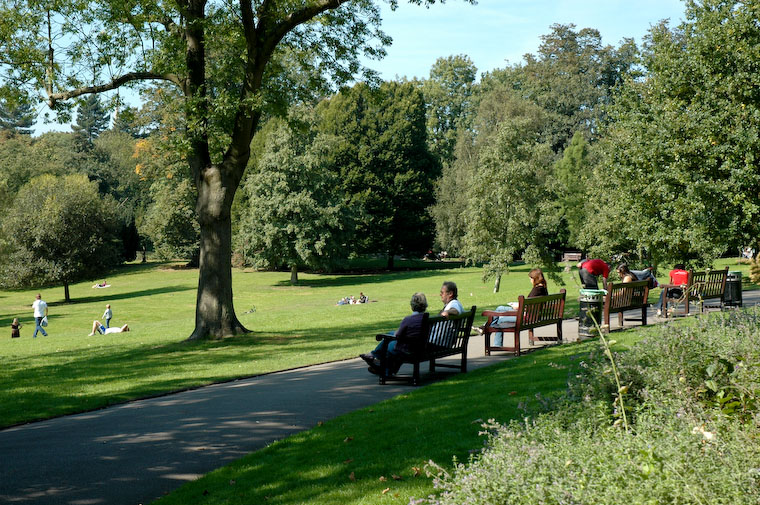 waterlow park-21