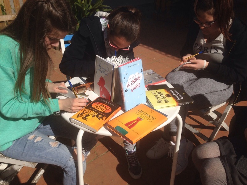IMMAGINE FESTIVAL
