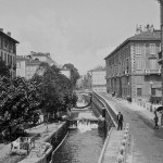 Venere privata, Giorgio Scerbanenco