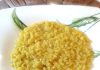 Ricette letterarie: Risotto alla milanese, Carlo Emilio Gadda