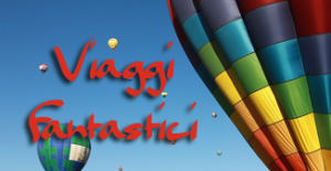Viaggi Fantastici