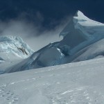 Cronache dai ghiacciai: 90 giorni in Antartide, Chiara Montanari