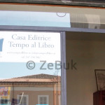 Dietro le pagine: ZeBuk incontra Tempo al Libro