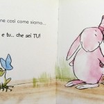 Vietato leggere? Io e te, Geneviève Coté