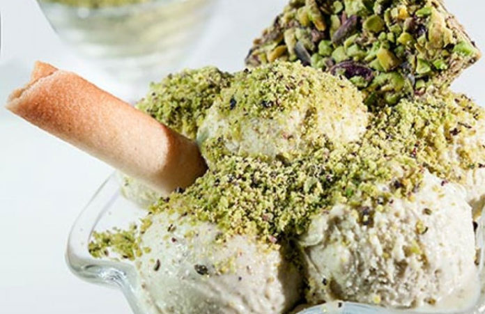 pistacchio