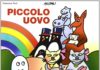 Vietato leggere? Piccolo uovo, Francesca Pardi, Altan