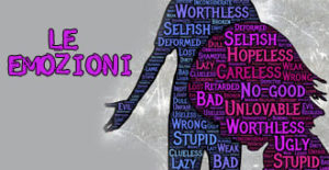 Alla scoperta delle emozioni