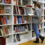 I libri più venduti della settimana (dal 4 al 10 luglio)