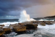 Le conseguenze dell’odio, Elizabeth George