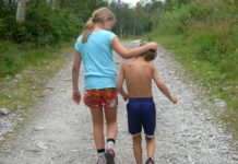 Anna, Niccolò Ammaniti