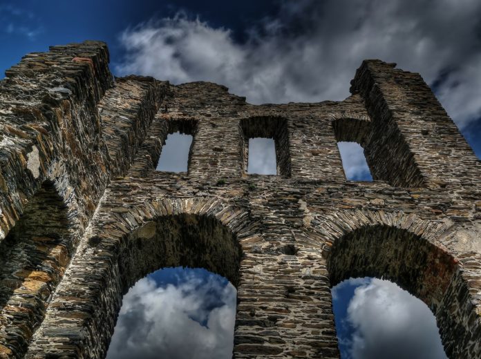 castello