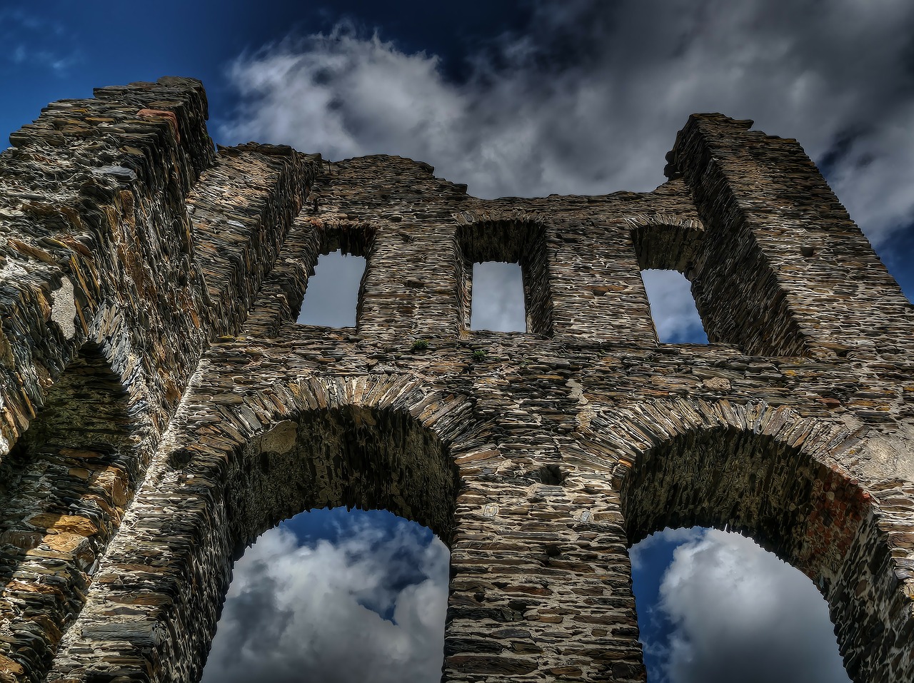 castello
