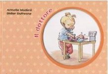 Vietato leggere? Il dottore, Didier Dufresne, Armelle Modéré