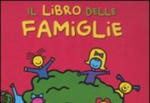 Vietato leggere? Il libro delle famiglie, Todd Parr