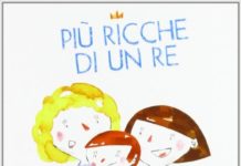 Vietato leggere? Più ricche di un re, Cinzia Barbero