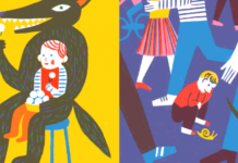 Vietato leggere? Forte come un orso, Katrin Stangl