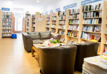 I libri più venduti della settimana (dal 7 al 13 novembre)