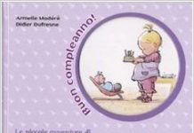 Vietato leggere? Buon compleanno!, Didier Dufresne, Armelle Modéré