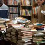 I libri più venduti della settimana (dal 9 al 15 ottobre)