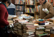 I libri più venduti della settimana (dal 19 al 25 settembre)