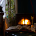 6 libri da leggere davanti al camino