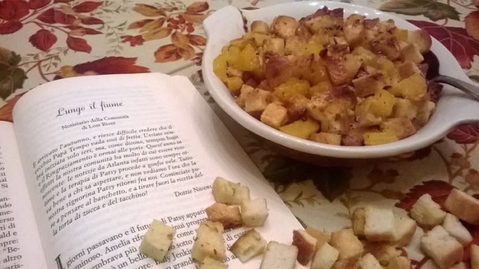 ricetta