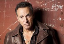Born to run, Bruce Springsteen