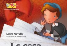 Vietato leggere? La cosa più importante, Laura Novello