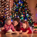 10 libri da regalare ai bambini per Natale