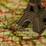 LeggendoViaggiando: 5 libri per Parigi (più uno, anzi due)