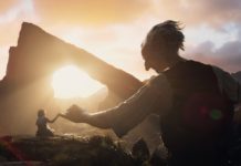 Il G.G.G., Roald Dahl