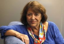 L’angolo di Marcela Serrano