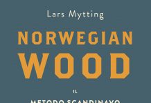 Norwegian Wood. Il metodo scandinavo per tagliare, accatastare e scaldarsi con la legna, Lars Mytting