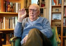 L’angolo di…Andrea Camilleri