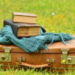 10 libri da mettere in valigia