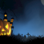 7 libri da paura per la notte di Halloween!