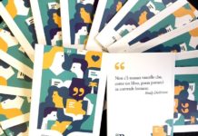 Picoreads, una nuova app per chi ama leggere!