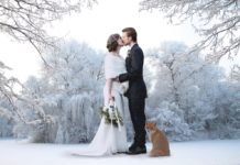 Matrimonio a sorpresa, James Patterson, Richard DiLallo