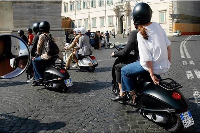motorino