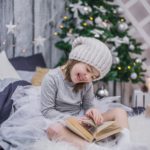 Libri e albi per bambini: 10 titoli da regalare a Natale