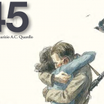’45, Maurizio Quarello