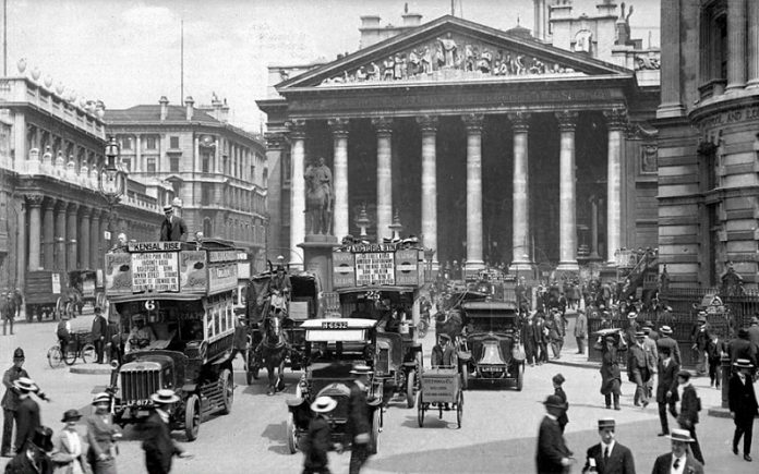 Londra