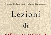 ZenBuk : Lezioni di meraviglia. Viaggi tra filosofia e immaginazione, Maura Gancitano, Andrea Colamedici