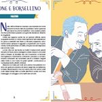 100 racconti per bambini coraggiosi, Elena Sforza