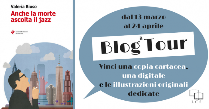 Banner ufficale evento