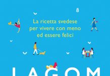 ZenBuk: Lagom. Il segreto svedese per una vita equilibrata e felice, Jonny Jackson, Elias Larsen