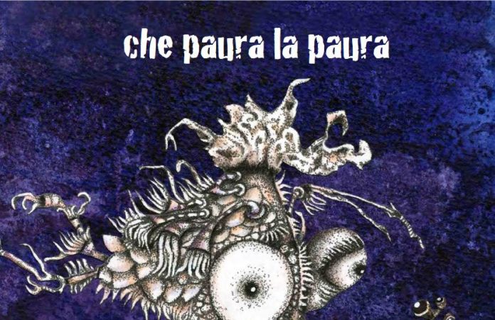 paura