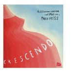 Crescendo, Alessandro Sanna
